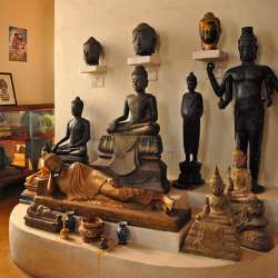 Musée provincial de Battambang