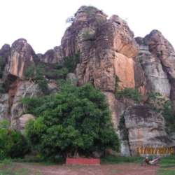 Grottes de Missirikoro