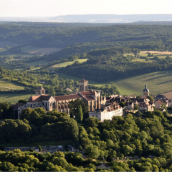 Grand Site de Vézelay