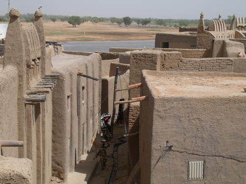 Djenne 1