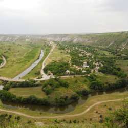 Orheiul Vechi