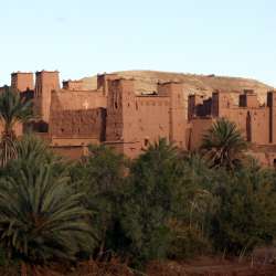 Ksar d'Aït-Ben-Haddou