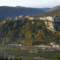 Réseau des sites majeurs de Vauban