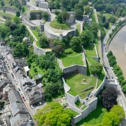 Citadelle de Namur