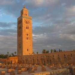 Médina de Marrakech