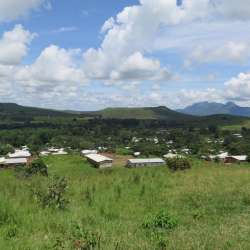 Mont Didango