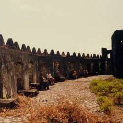 Sultanats Historiques des Comores