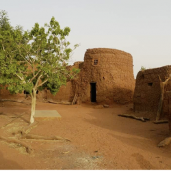 Village de Koumi