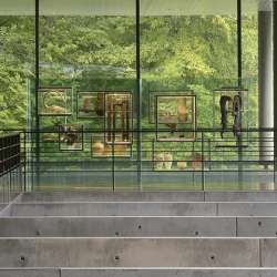 Musée et site archéologique de Bibracte