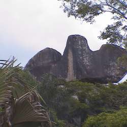 Parc archéologique d'Ahouakro