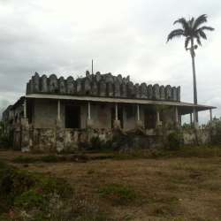 Palais Mawana